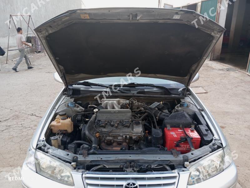 Toyota Camry 2000 - 128 000 TMT - Akdepe - img 5