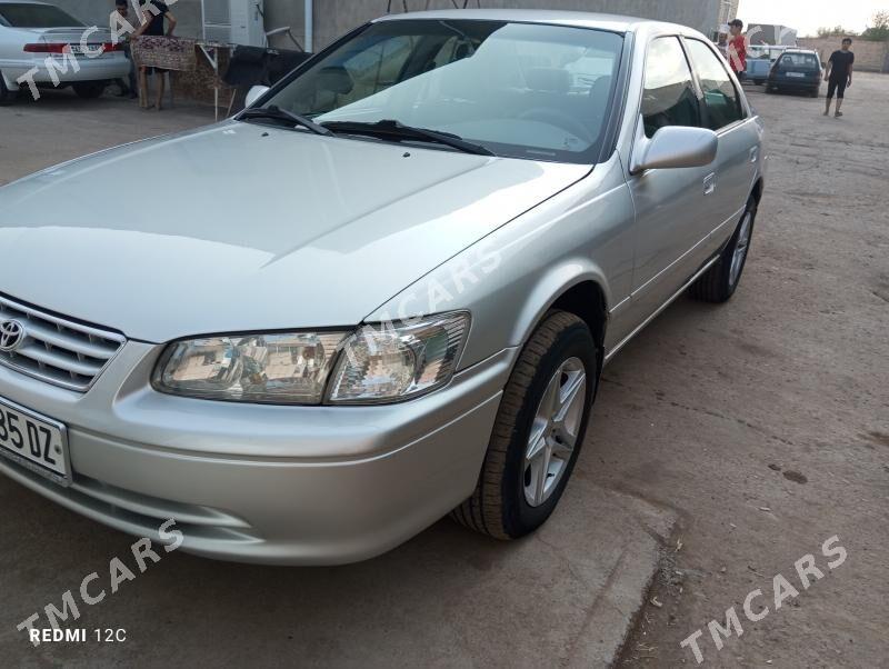 Toyota Camry 2000 - 128 000 TMT - Akdepe - img 6