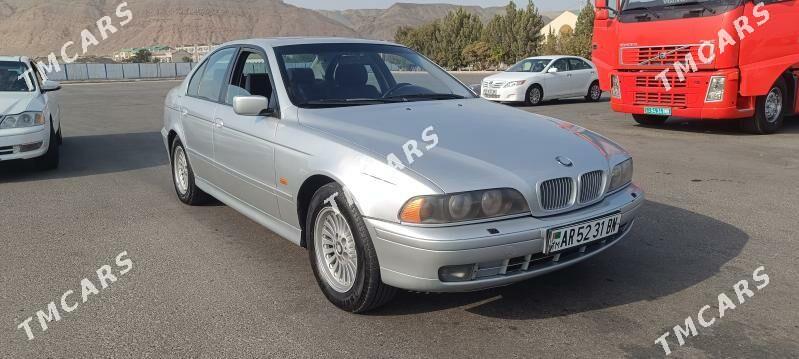 BMW 528 1999 - 89 000 TMT - Туркменбаши - img 2