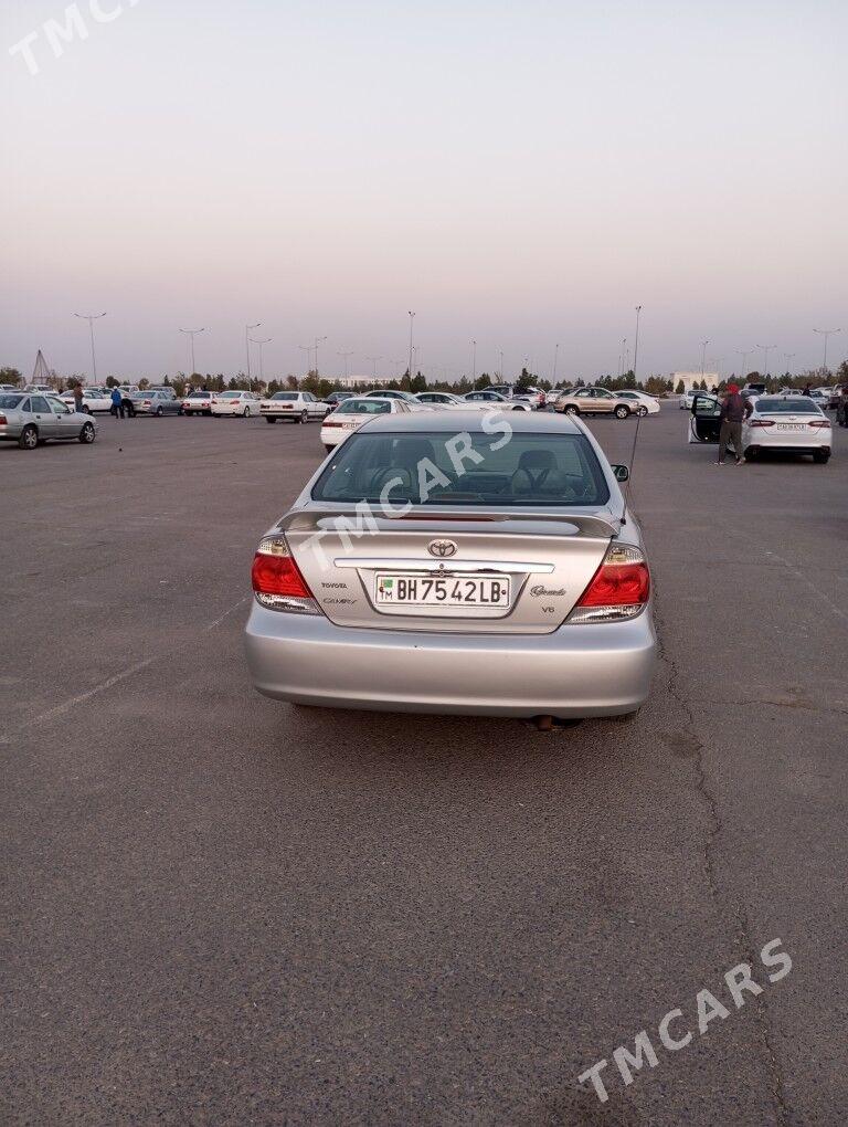 Toyota Camry 2002 - 165 000 TMT - Туркменабат - img 2