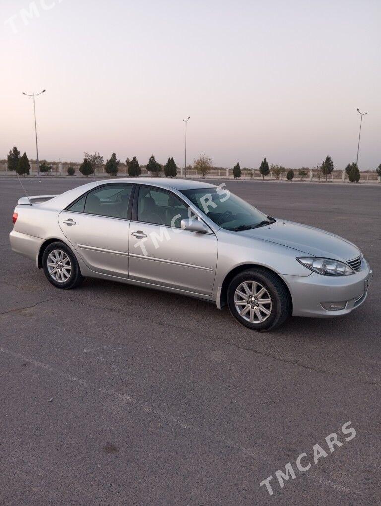 Toyota Camry 2002 - 165 000 TMT - Туркменабат - img 4