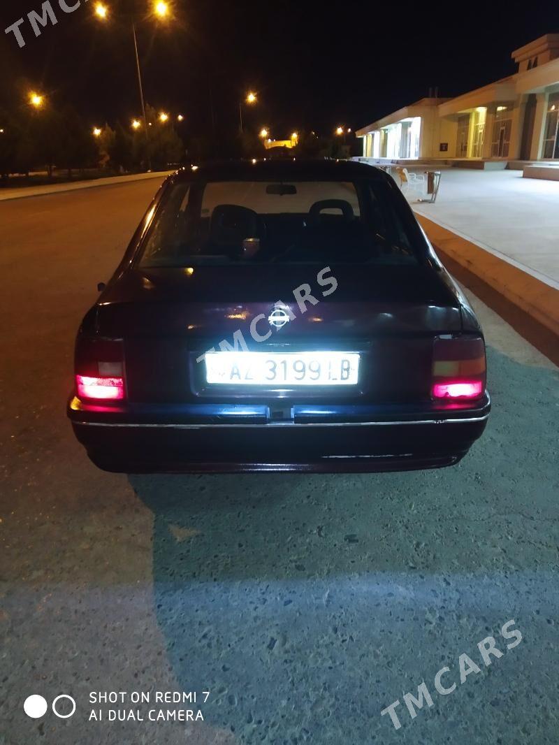 Opel Vectra 1991 - 25 000 TMT - Туркменабат - img 2