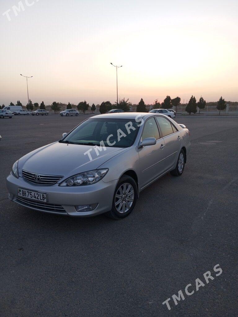 Toyota Camry 2002 - 165 000 TMT - Türkmenabat - img 5