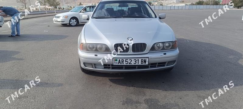 BMW 528 1999 - 89 000 TMT - Туркменбаши - img 3