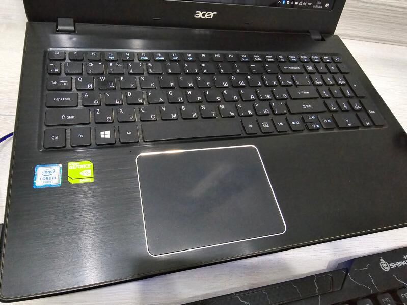 Acer i3-6Gen Ram-8Gb SSD-256 - Ашхабад - img 5