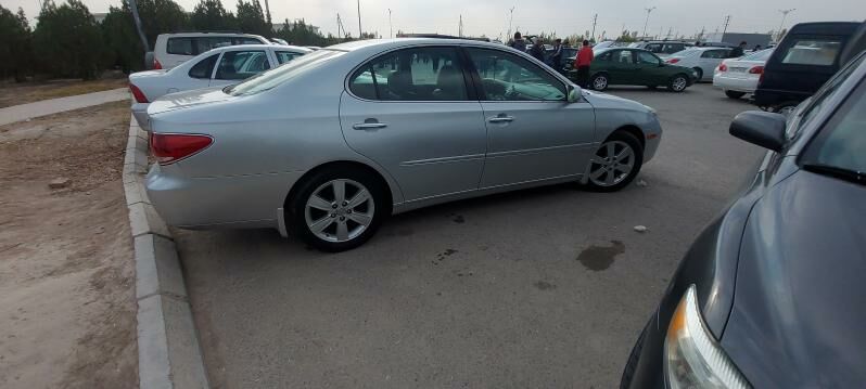 Lexus ES 300 2002 - 160 000 TMT - Daşoguz - img 3