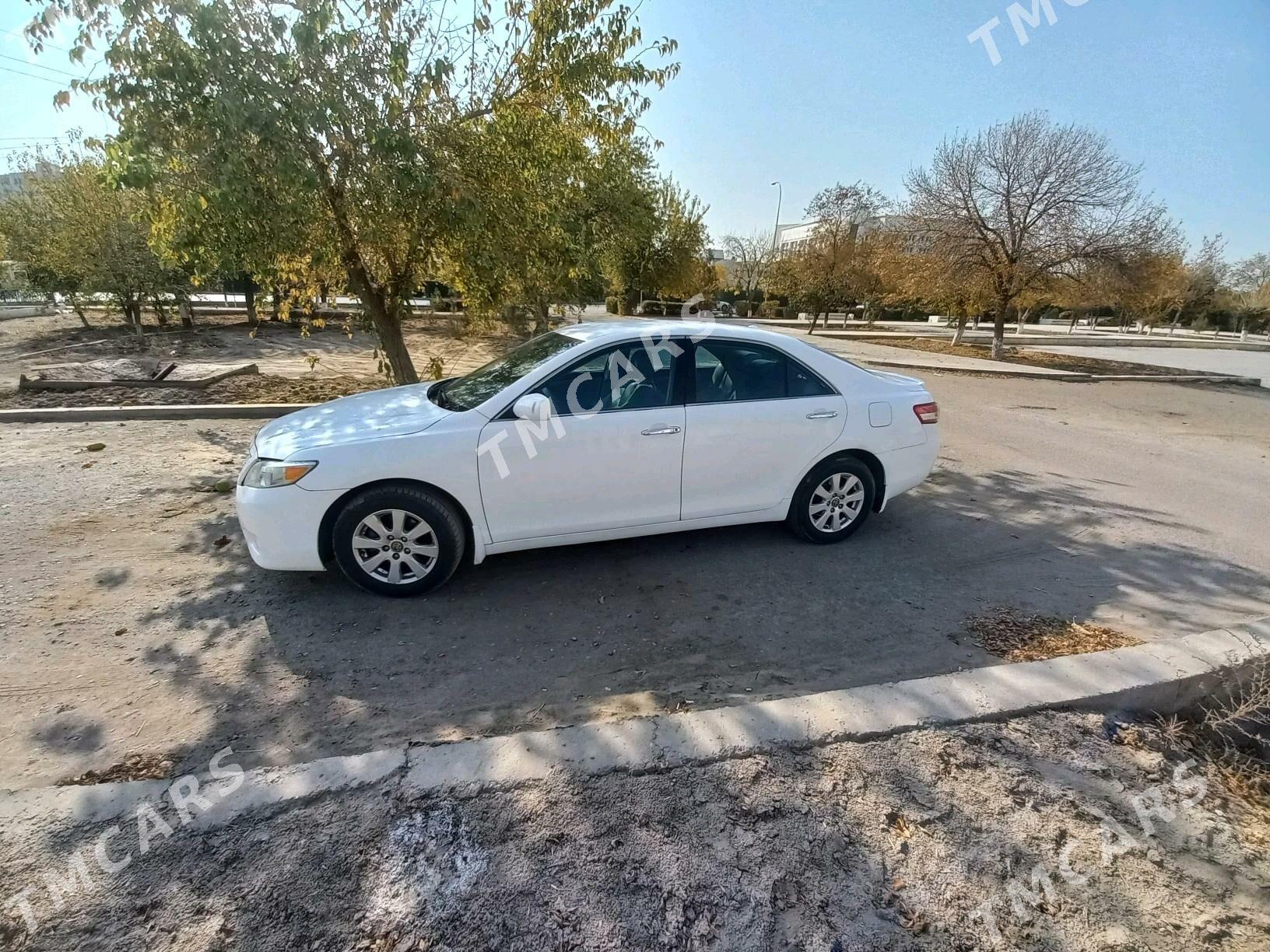 Toyota Camry 2007 - 140 000 TMT - Daşoguz - img 2