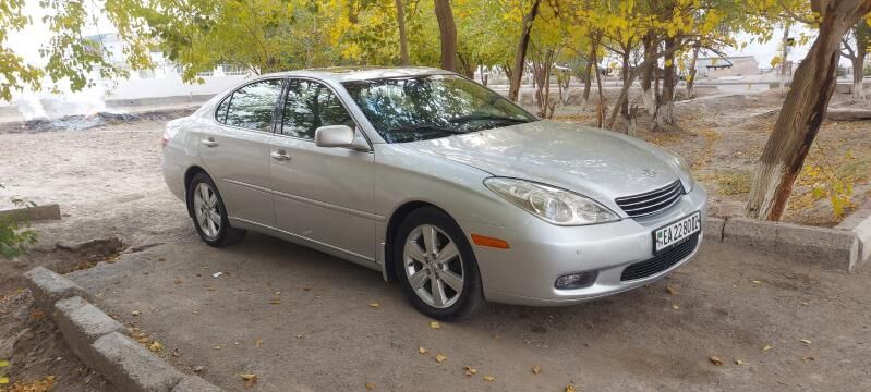 Lexus ES 300 2002 - 160 000 TMT - Daşoguz - img 6