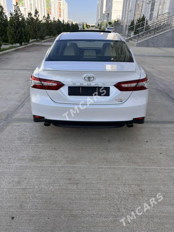 Toyota Camry 2020 - 500 000 TMT - Aşgabat - img 2