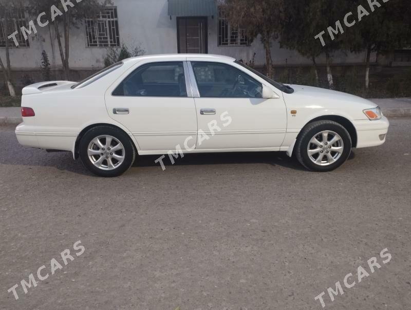 Toyota Camry 2001 - 125 000 TMT - Daşoguz - img 3