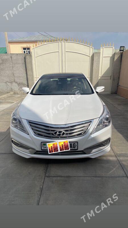 Hyundai Azera 2015 - 235 000 TMT - Ашхабад - img 2