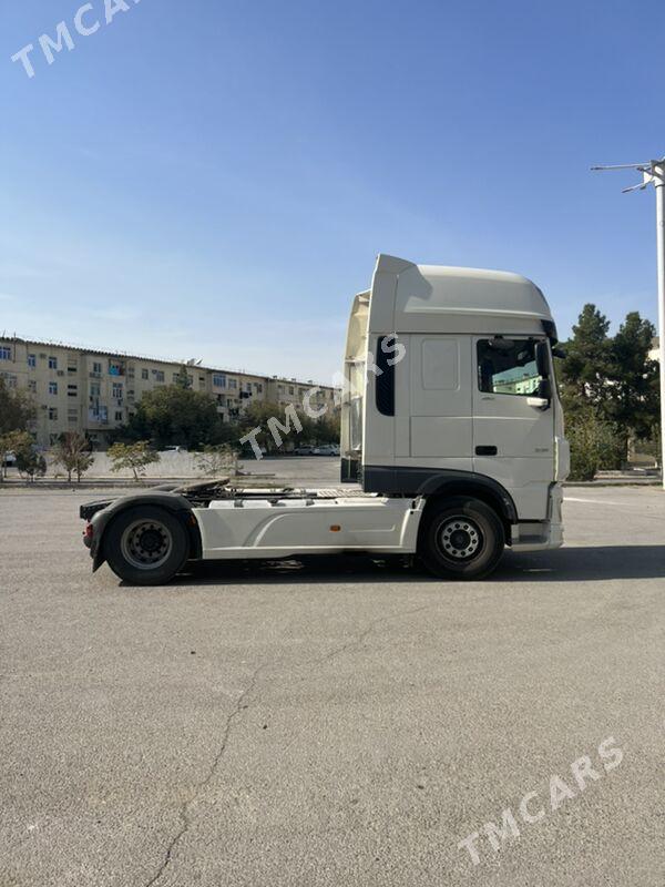 DAF 480 2018 - 897 000 TMT - Ашхабад - img 3