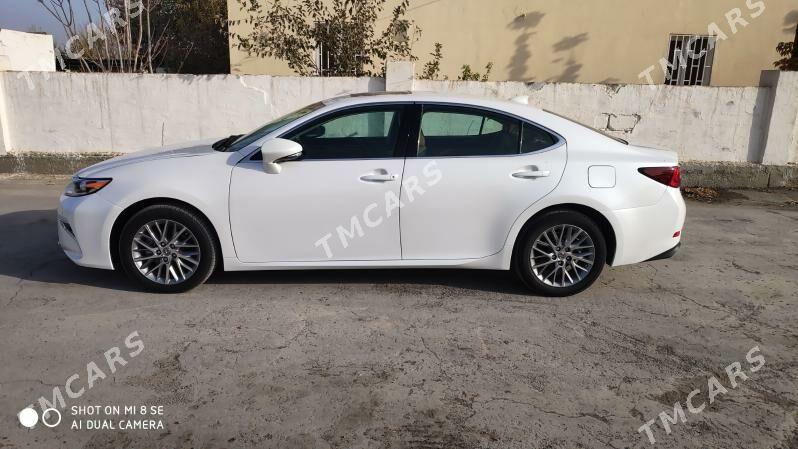 Lexus ES 350 2018 - 360 000 TMT - Ашхабад - img 2