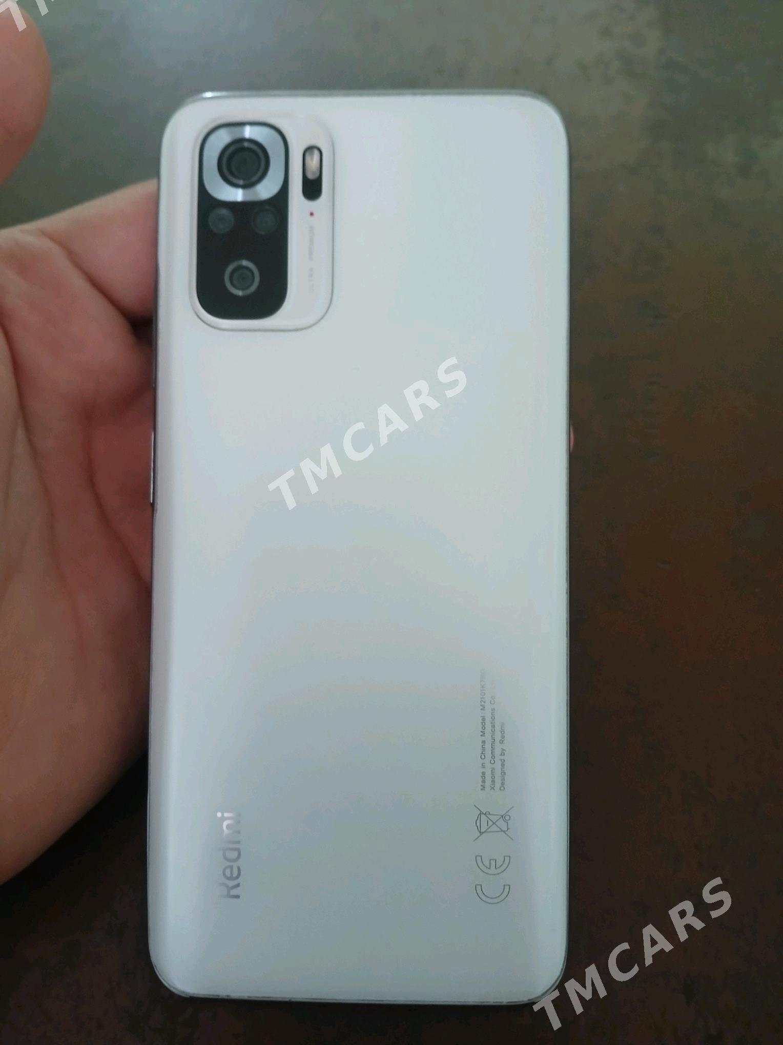 Redmi note 10s - Kerki - img 2