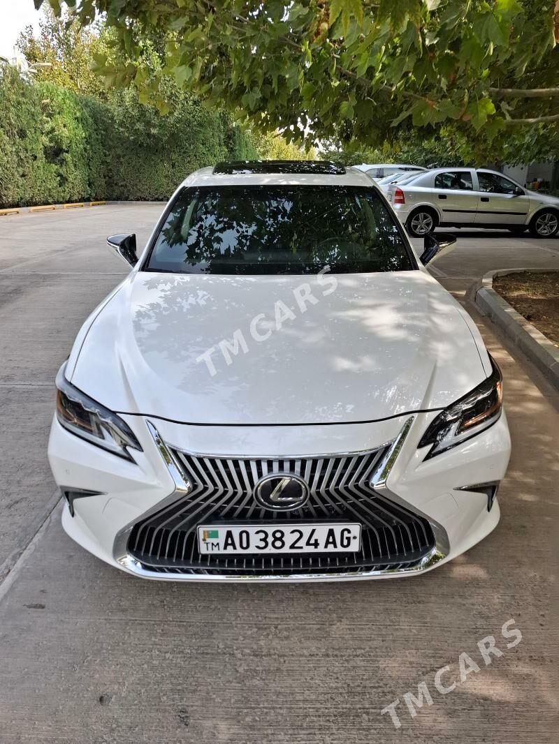 Lexus ES 350 2019 - 540 000 TMT - Мир 2 - img 2