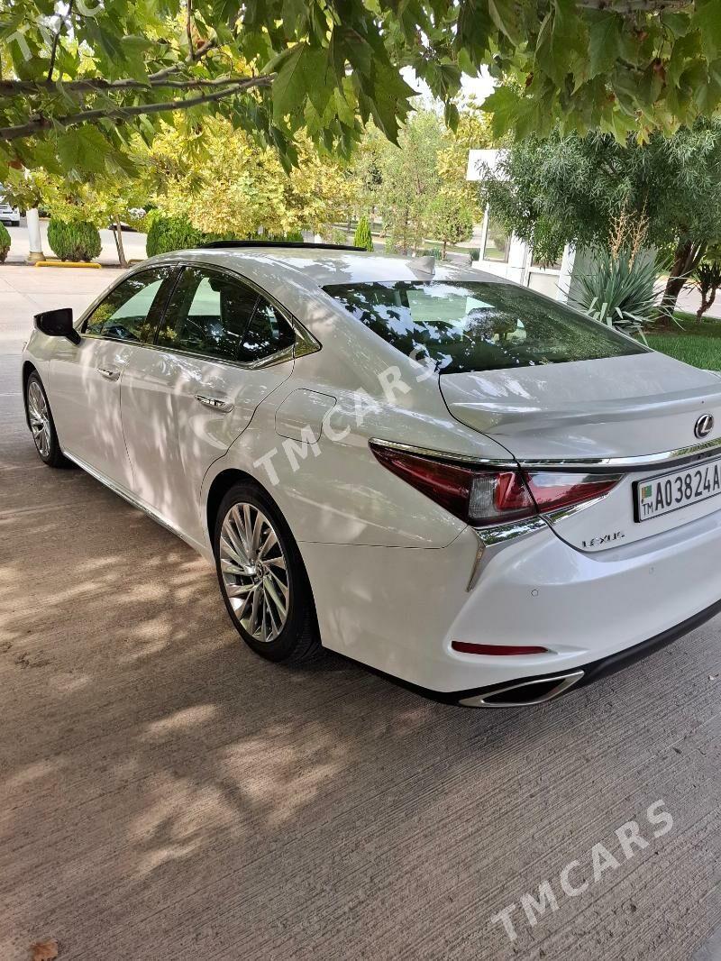 Lexus ES 350 2019 - 540 000 TMT - Мир 2 - img 6