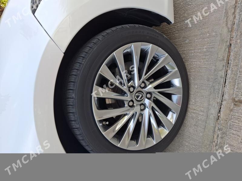 Lexus ES 350 2019 - 540 000 TMT - Parahat 2 - img 8