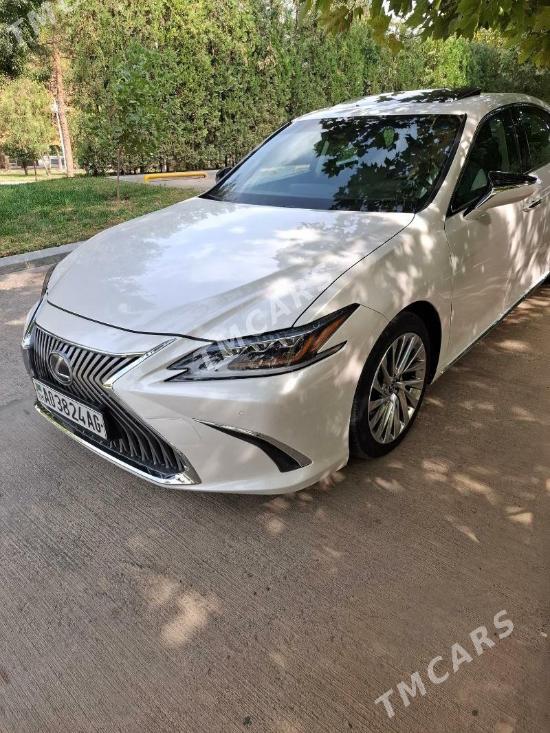 Lexus ES 350 2019 - 540 000 TMT - Parahat 2 - img 5