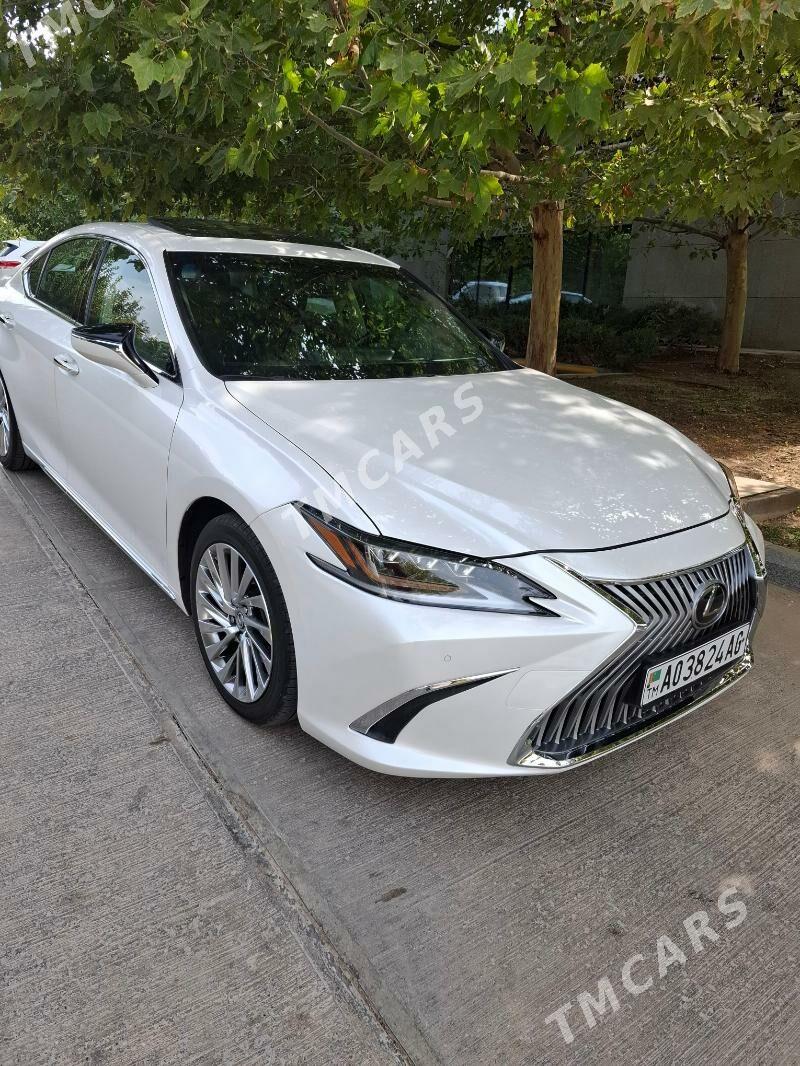 Lexus ES 350 2019 - 540 000 TMT - Parahat 2 - img 4