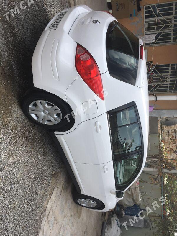 Nissan Versa 2011 - 120 000 TMT - Aşgabat - img 3