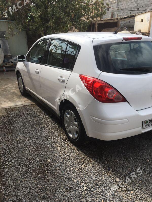 Nissan Versa 2011 - 120 000 TMT - Aşgabat - img 5