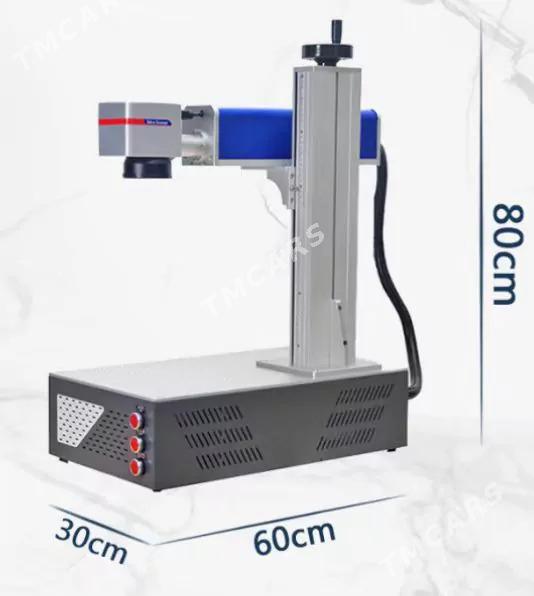 LAZER ЛАЗЕРНАЯ ГРАВИРОВКА - Ашхабад - img 3