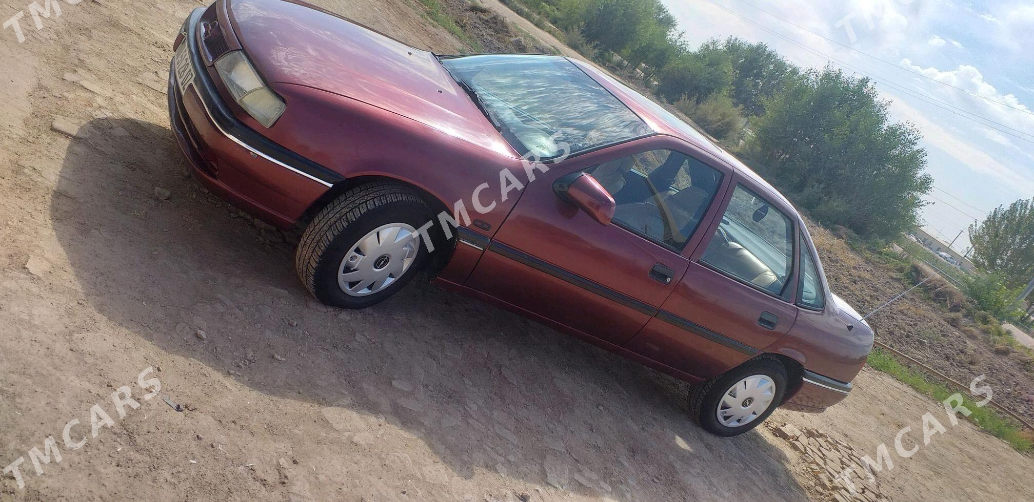 Opel Vectra 1993 - 42 000 TMT - Türkmenbaşy etr. - img 4