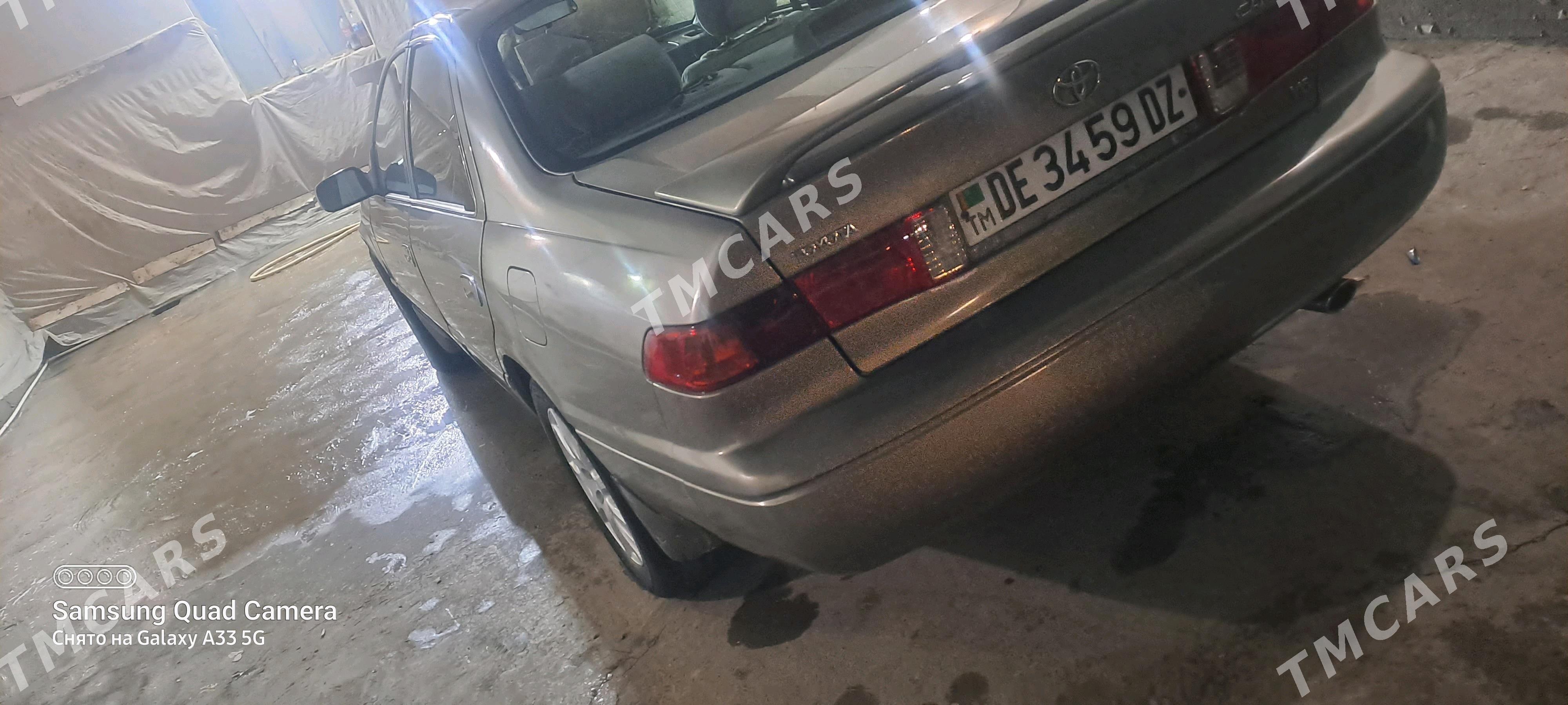 Toyota Camry 2000 - 133 000 TMT - Köneürgenç - img 4