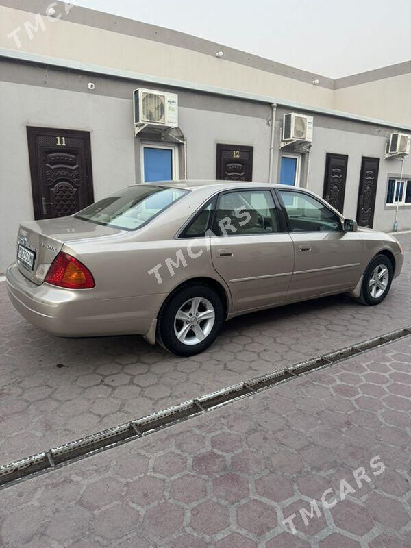 Toyota Avalon 2000 - 155 000 TMT - Wekilbazar - img 5