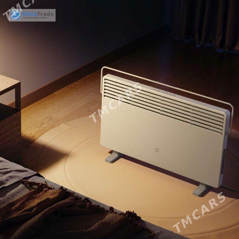 Xiaomi Smart Space Heater S - Ашхабад - img 4