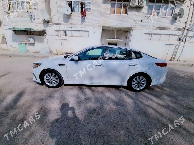 Kia Optima 2019 - 210 000 TMT - Aşgabat - img 4