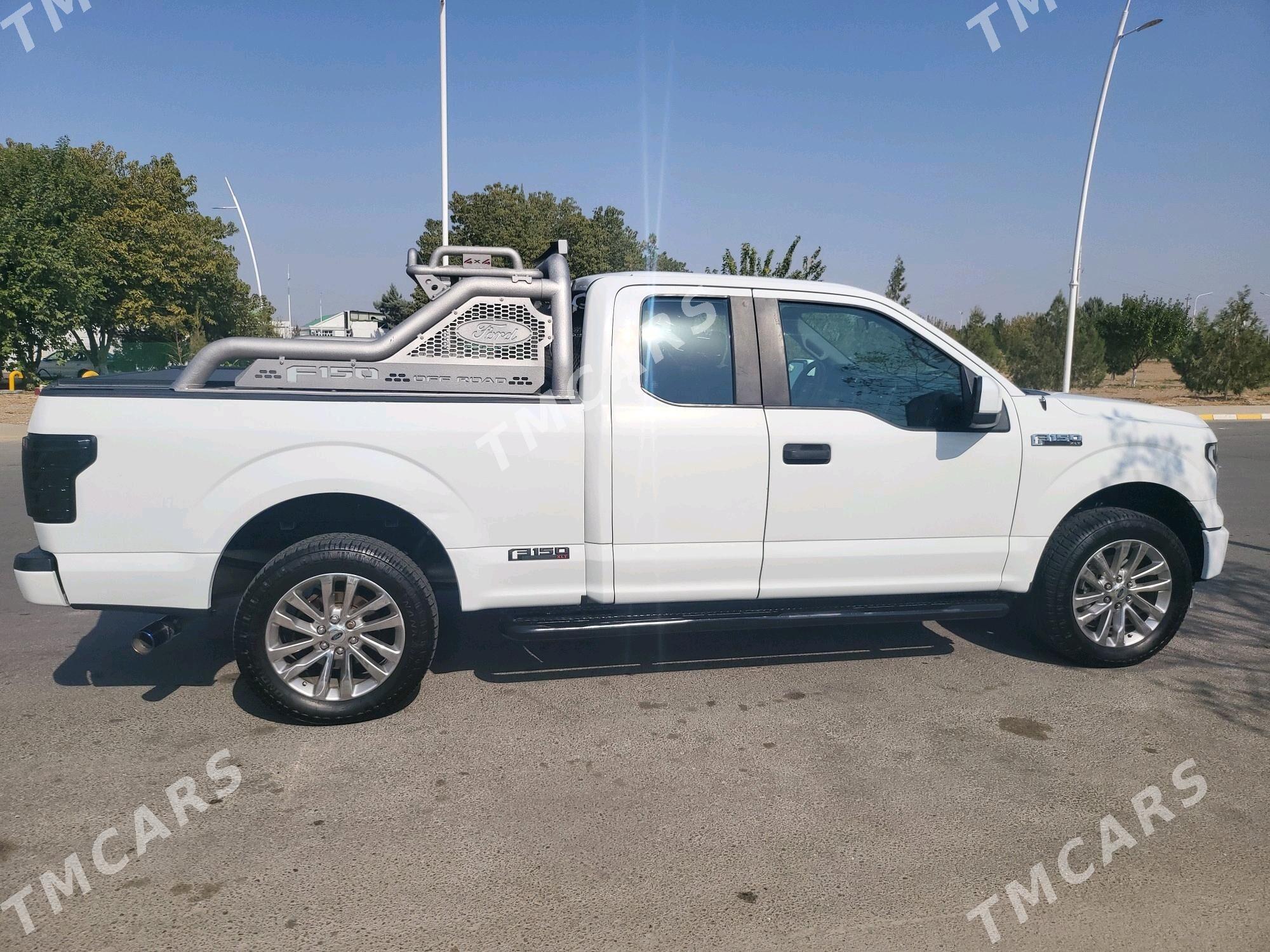 Ford F-150 2017 - 490 000 TMT - Анев - img 3