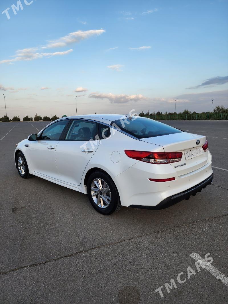 Kia Optima 2020 - 210 000 TMT - Гаудан "В" - img 4