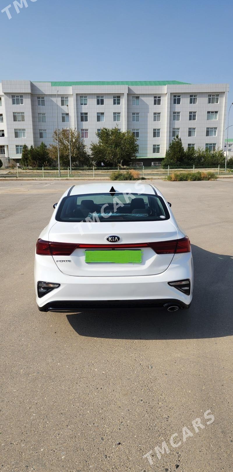 Kia Forte 2021 - 225 000 TMT - Aşgabat - img 4