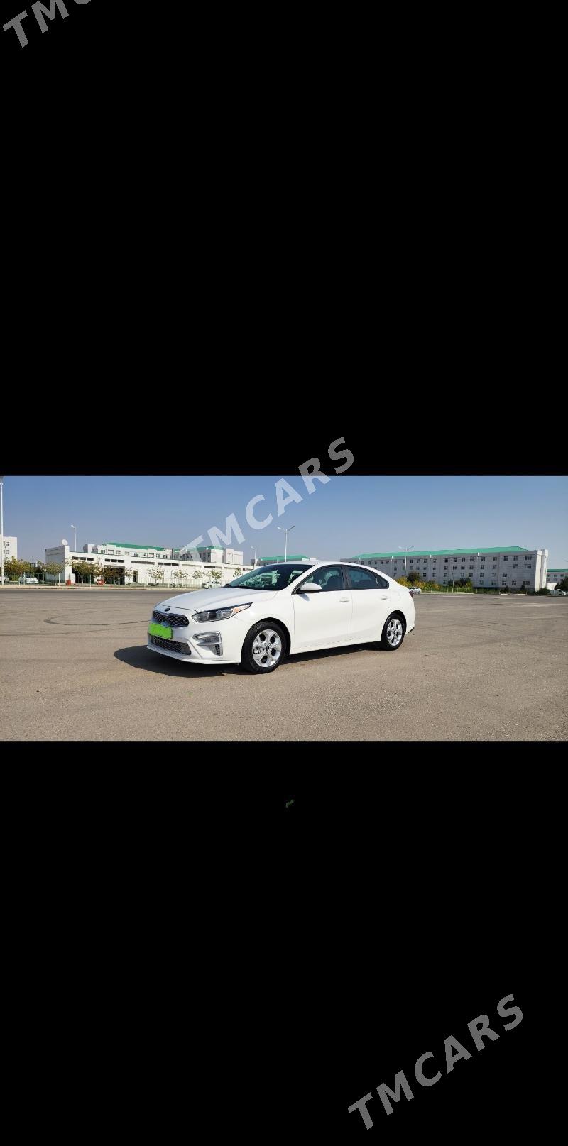 Kia Forte 2021 - 225 000 TMT - Aşgabat - img 2