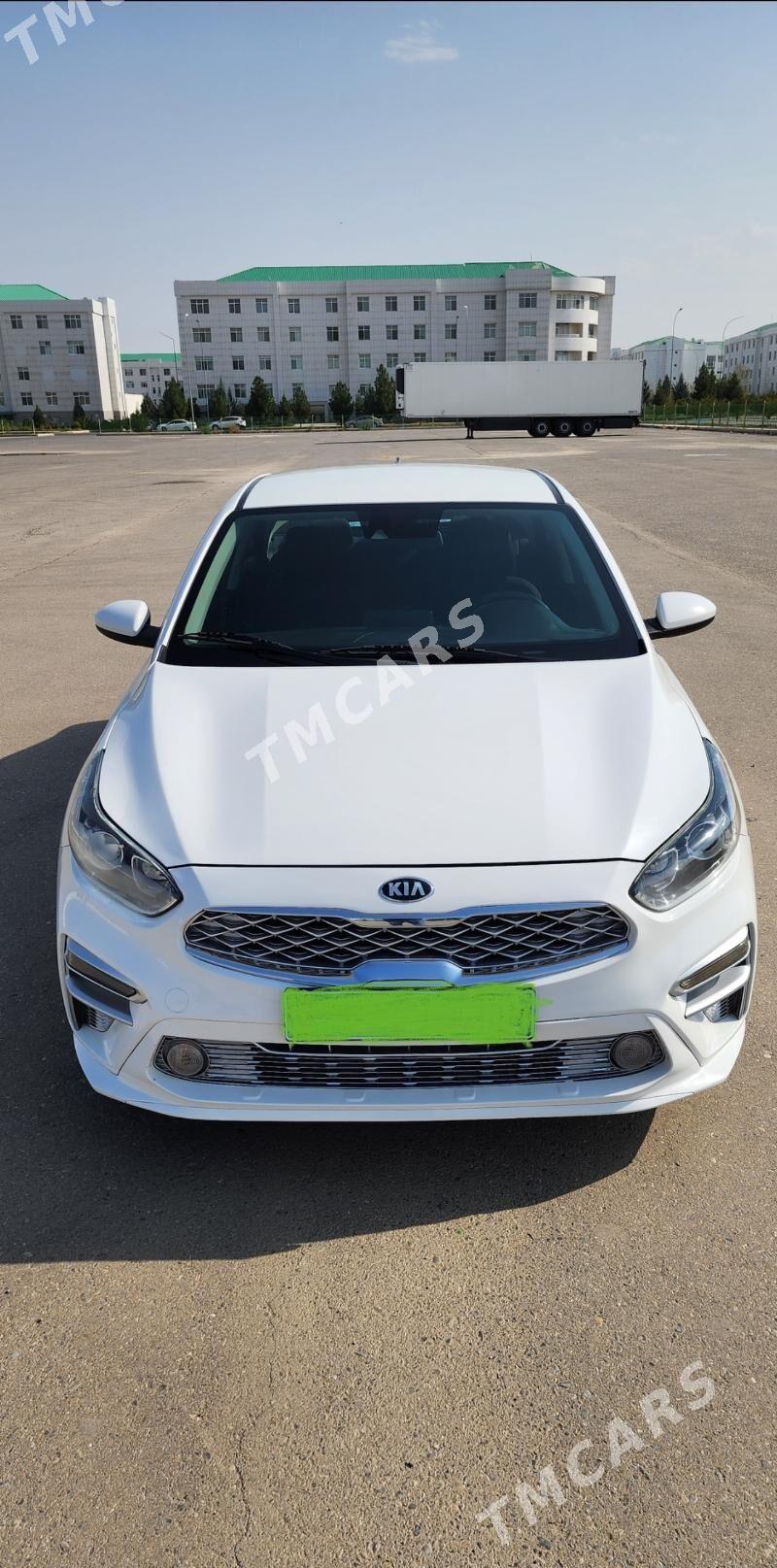 Kia Forte 2021 - 225 000 TMT - Aşgabat - img 3