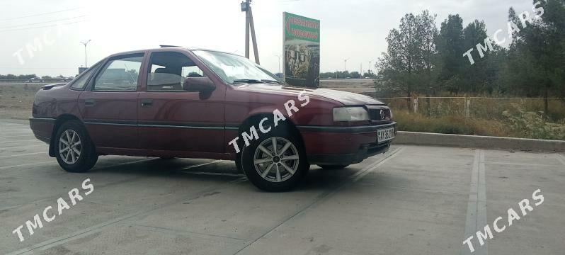 Opel Vectra 1992 - 28 000 TMT - Мары - img 3