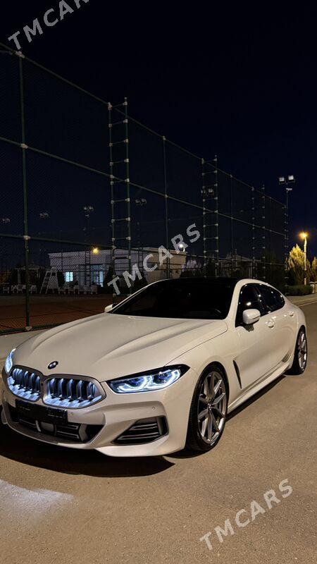 BMW 8 Series Gran Coupe 2024 - 1 990 000 TMT - Ашхабад - img 4