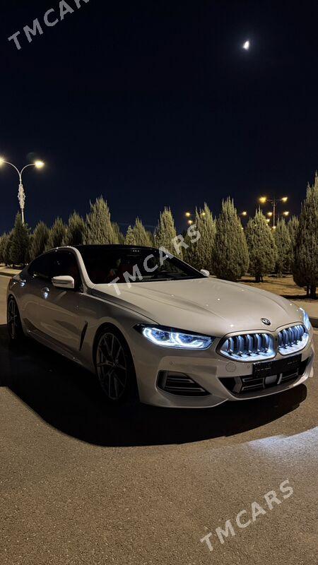 BMW 8 Series Gran Coupe 2024 - 1 990 000 TMT - Ашхабад - img 3