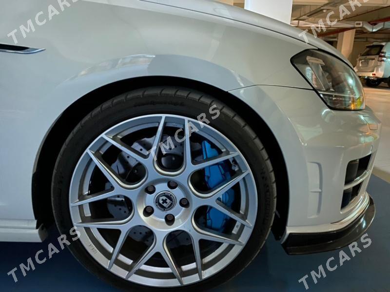 Volkswagen Golf R 2015 - 870 000 TMT - Aşgabat - img 5