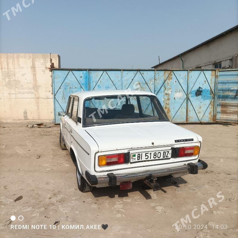 Lada 2106 2000 - 20 000 TMT - Köneürgenç - img 2