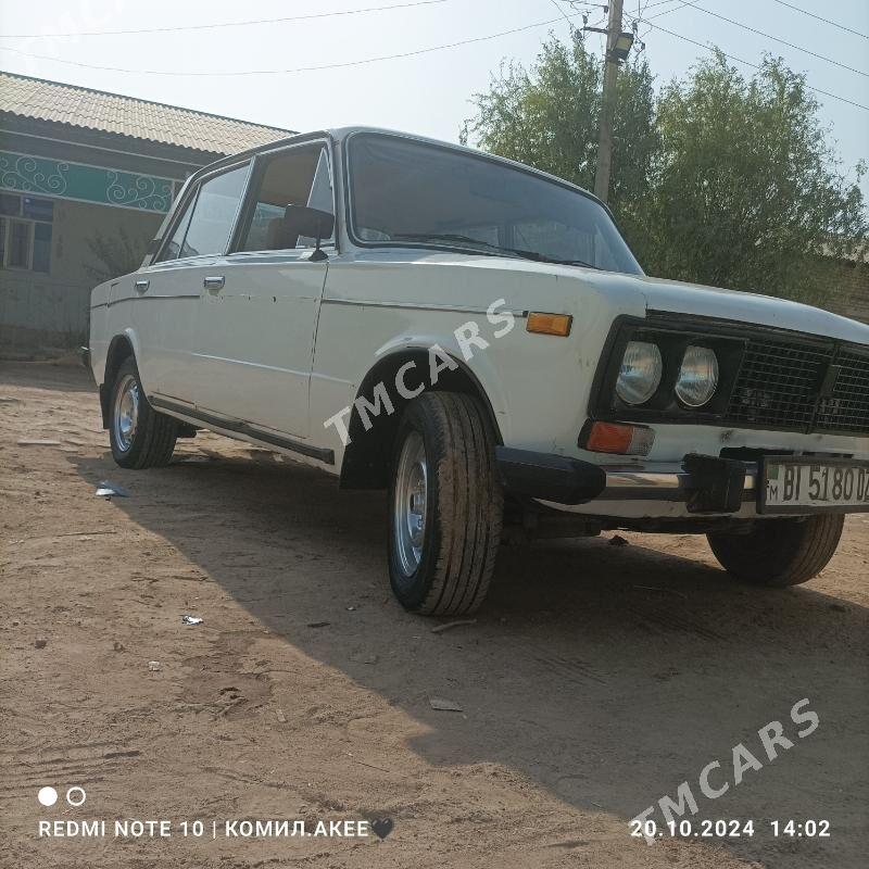 Lada 2106 2000 - 20 000 TMT - Köneürgenç - img 5