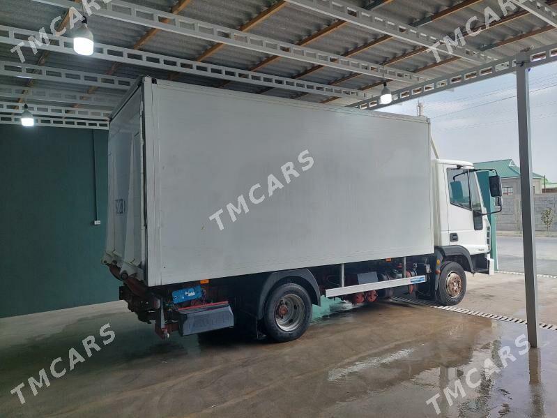 Iveco EuroCargo 2004 - 175 000 TMT - Aşgabat - img 5