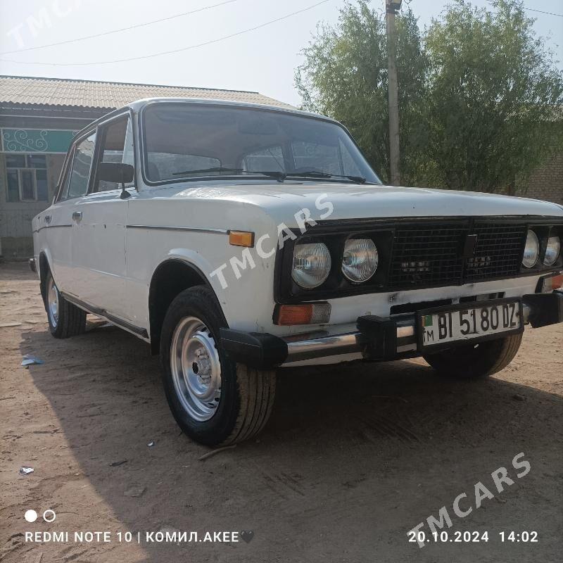 Lada 2106 2000 - 20 000 TMT - Köneürgenç - img 6