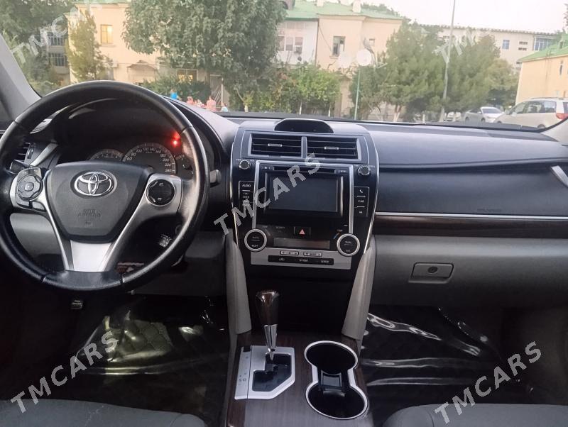 Toyota Camry 2012 - 216 000 TMT - Ашхабад - img 2