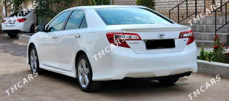 Toyota Camry 2013 - 210 000 TMT - Daşoguz - img 3