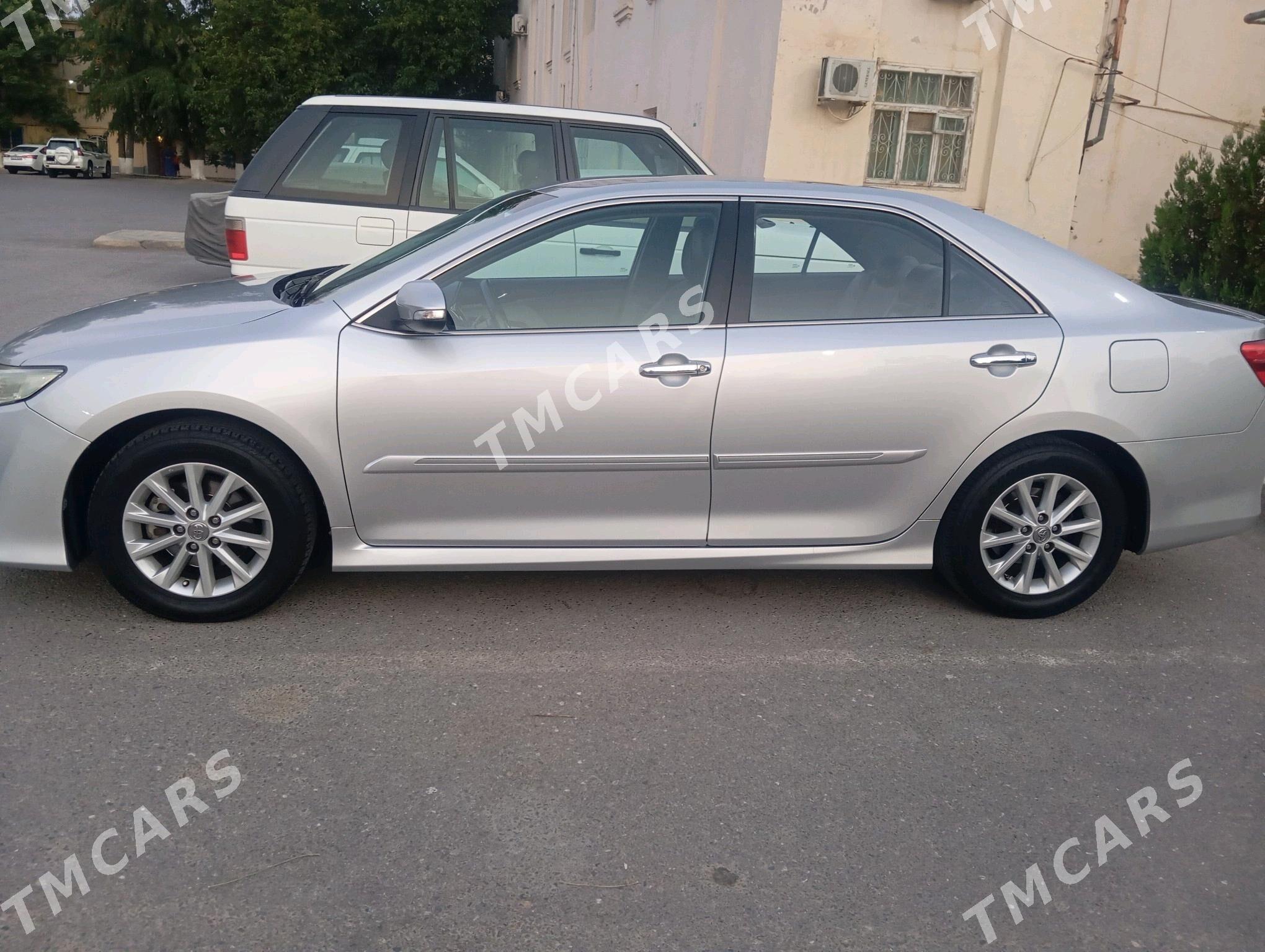 Toyota Camry 2012 - 216 000 TMT - Ашхабад - img 6