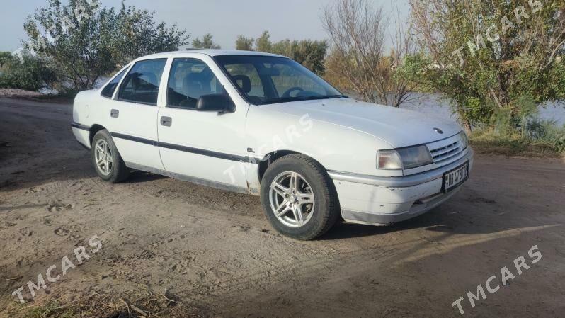 Opel Vectra 1992 - 24 000 TMT - Daşoguz - img 3