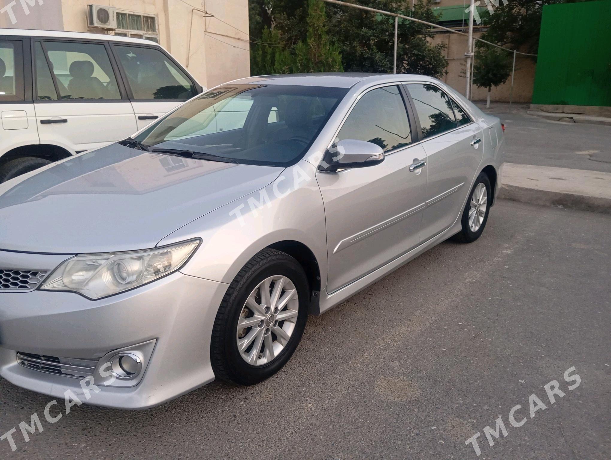 Toyota Camry 2012 - 216 000 TMT - Ашхабад - img 5