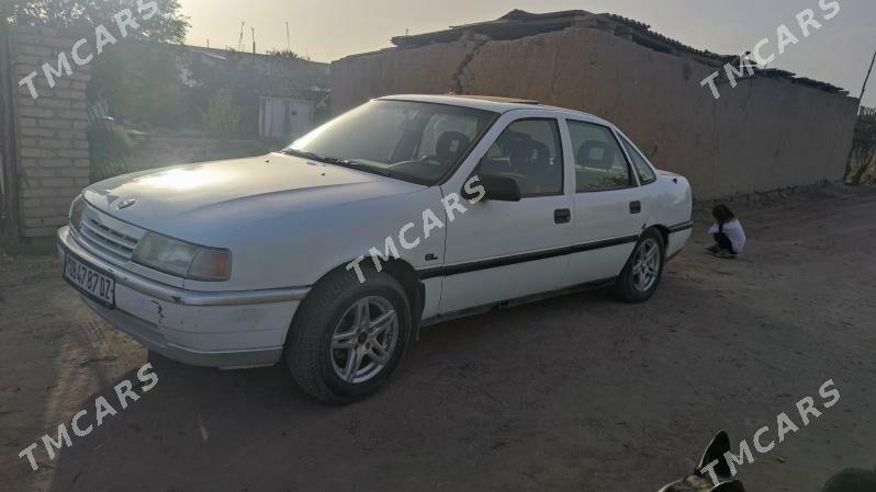 Opel Vectra 1992 - 24 000 TMT - Daşoguz - img 4